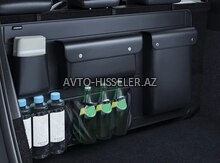 Baqaj üçün orqanayzer